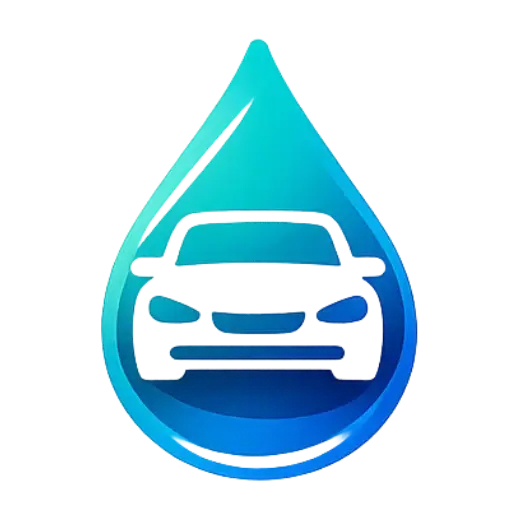 Lavage auto à domicile Fosse